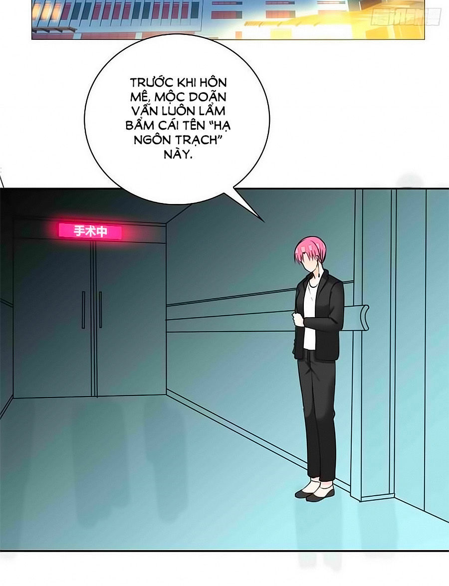 Công Chúa Nữ Vương Mệnh Chapter 71 - Trang 2