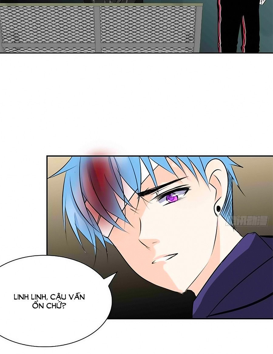 Công Chúa Nữ Vương Mệnh Chapter 71 - Trang 2