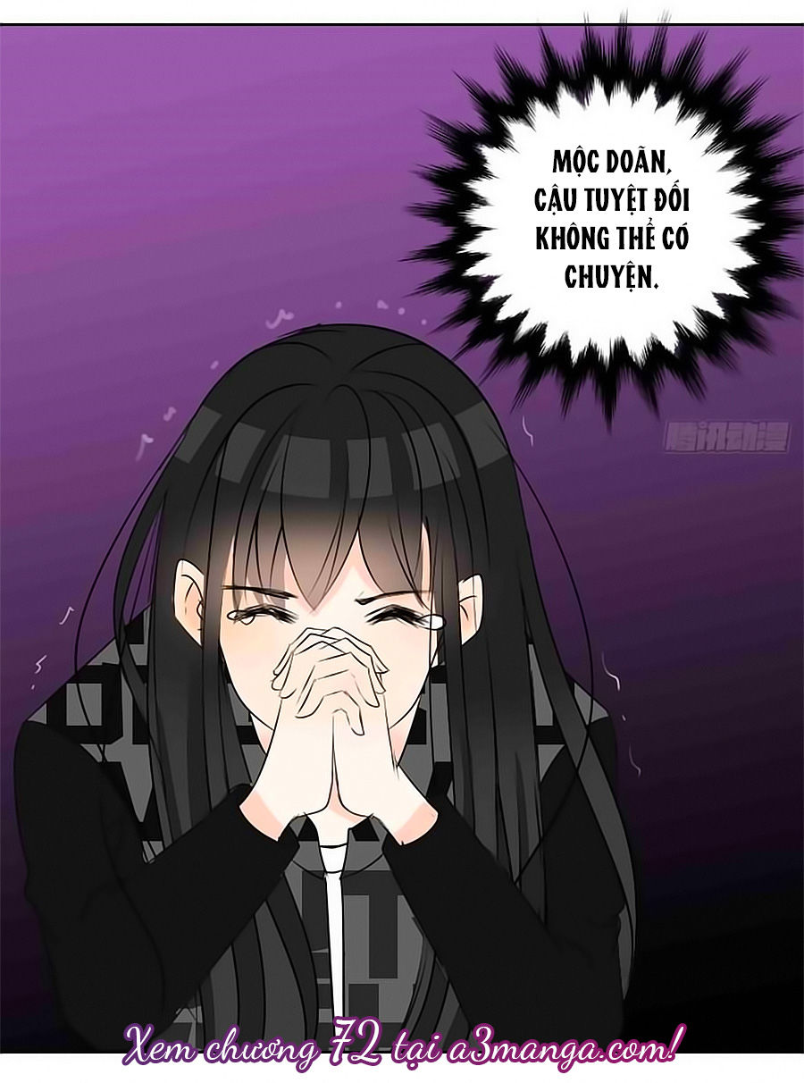 Công Chúa Nữ Vương Mệnh Chapter 71 - Trang 2