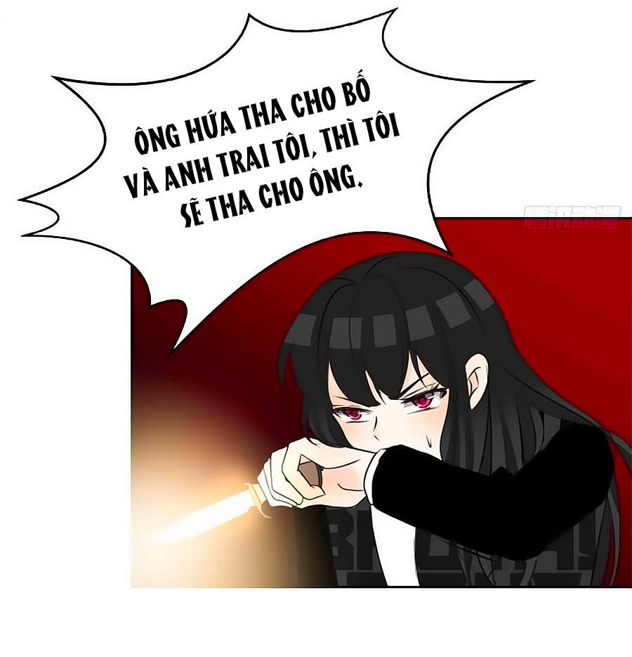 Công Chúa Nữ Vương Mệnh Chapter 71 - Trang 2