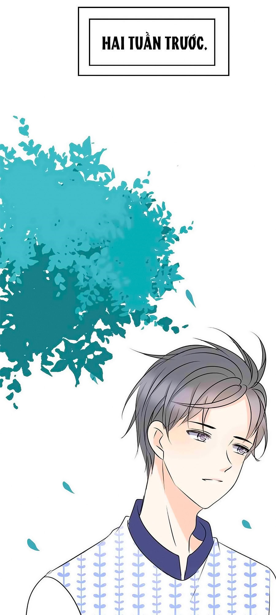 Công Chúa Nữ Vương Mệnh Chapter 72.1 - Trang 2