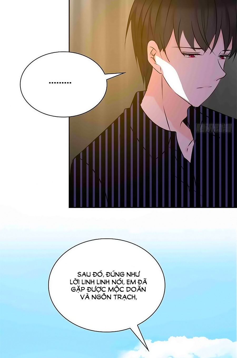 Công Chúa Nữ Vương Mệnh Chapter 72.1 - Trang 2