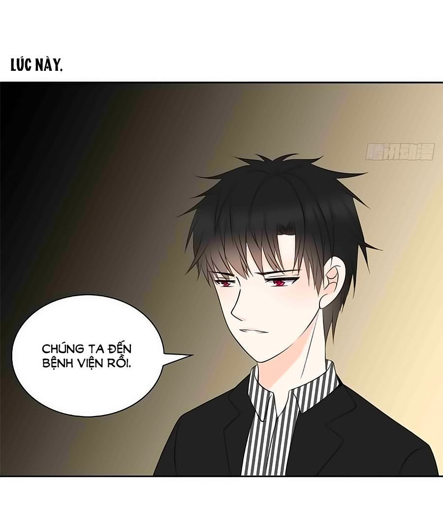 Công Chúa Nữ Vương Mệnh Chapter 72.1 - Trang 2