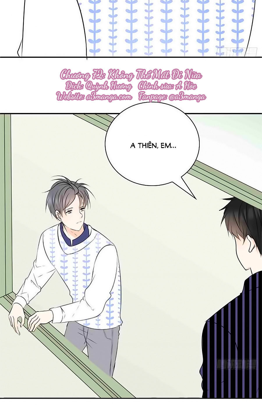 Công Chúa Nữ Vương Mệnh Chapter 72.1 - Trang 2