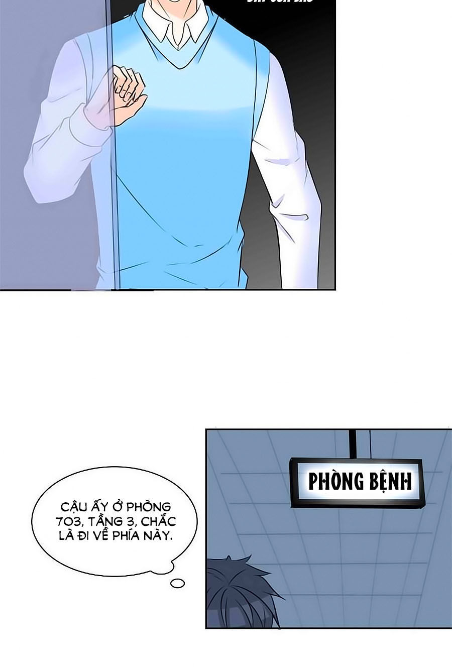 Công Chúa Nữ Vương Mệnh Chapter 72.1 - Trang 2