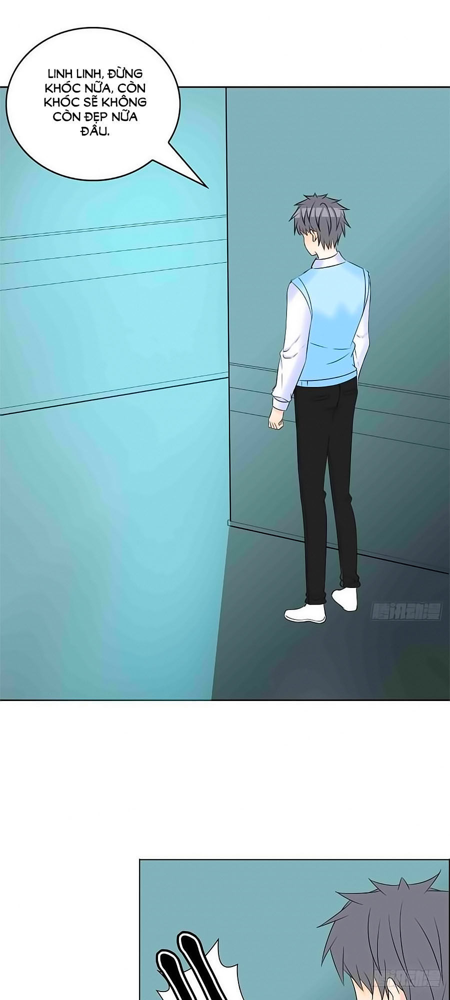 Công Chúa Nữ Vương Mệnh Chapter 72.1 - Trang 2