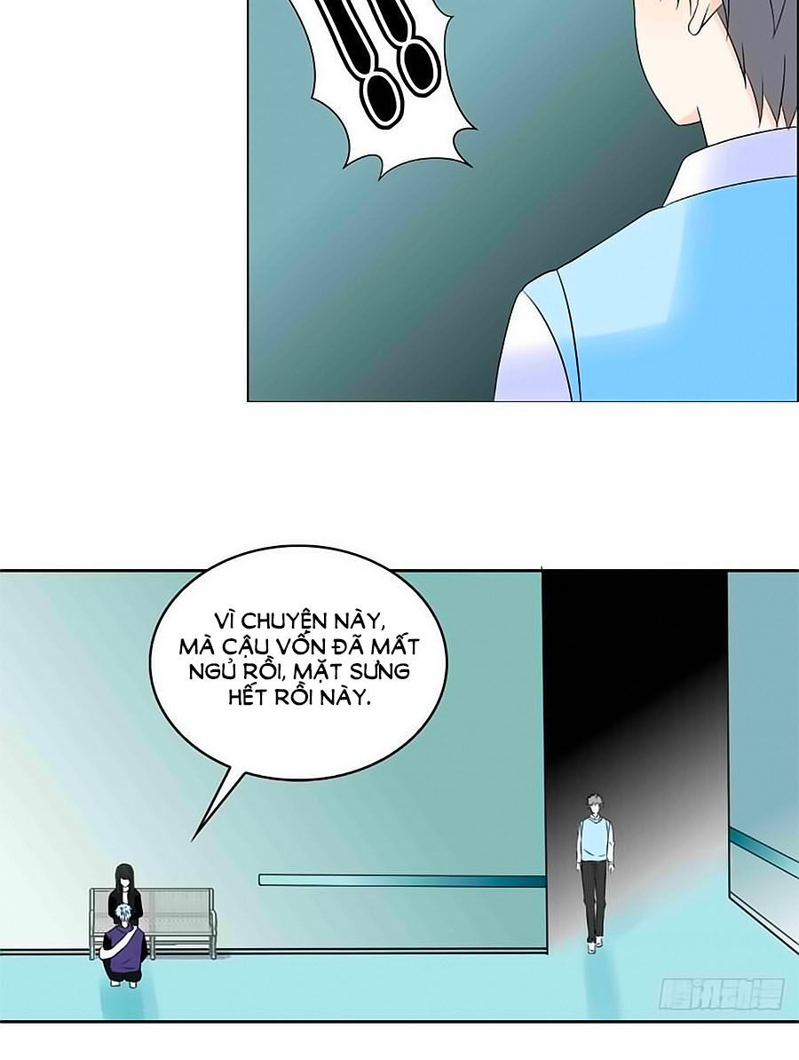 Công Chúa Nữ Vương Mệnh Chapter 72.1 - Trang 2