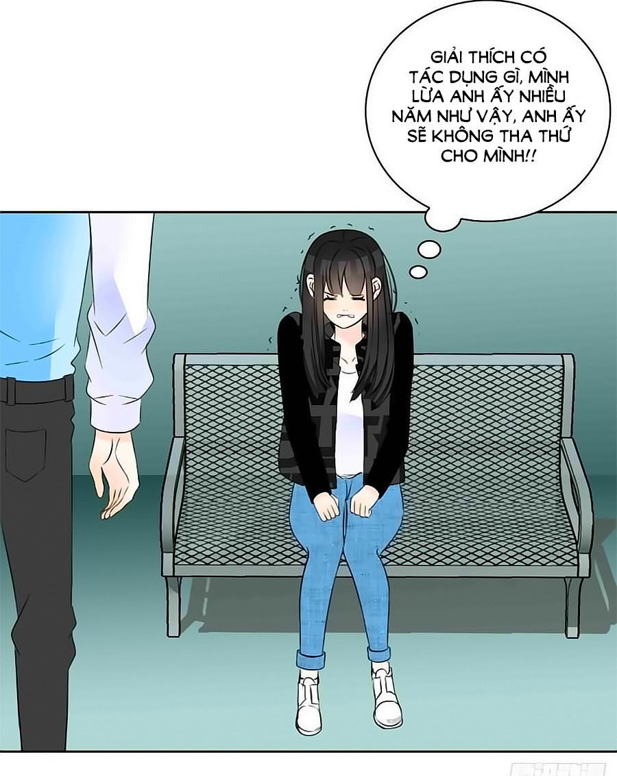 Công Chúa Nữ Vương Mệnh Chapter 72.1 - Trang 2