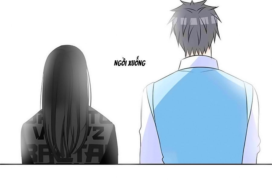 Công Chúa Nữ Vương Mệnh Chapter 72.1 - Trang 2