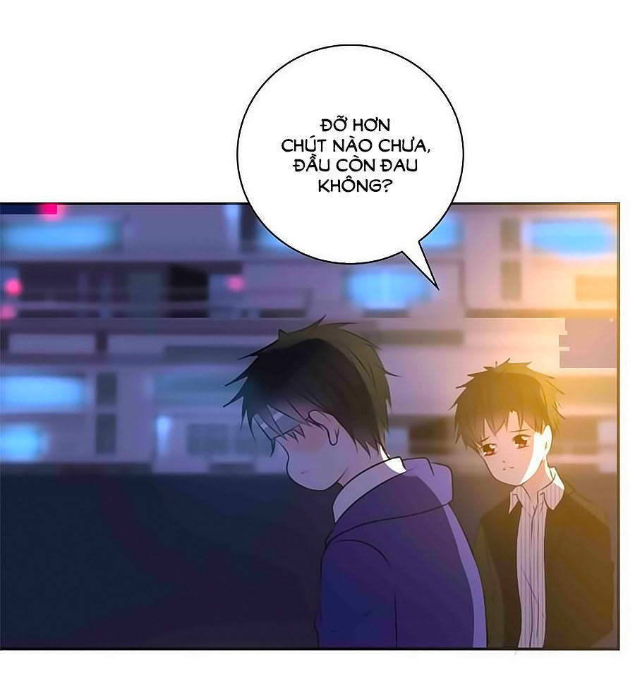 Công Chúa Nữ Vương Mệnh Chapter 72.1 - Trang 2