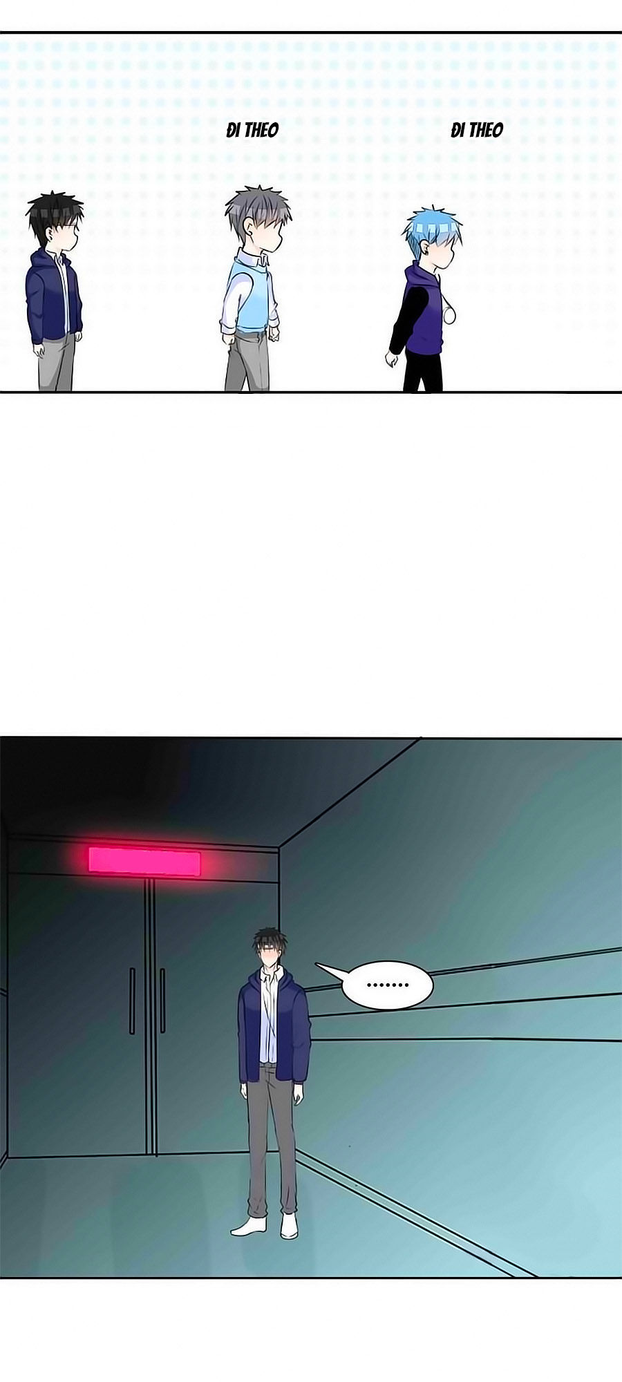 Công Chúa Nữ Vương Mệnh Chapter 72.2 - Trang 2