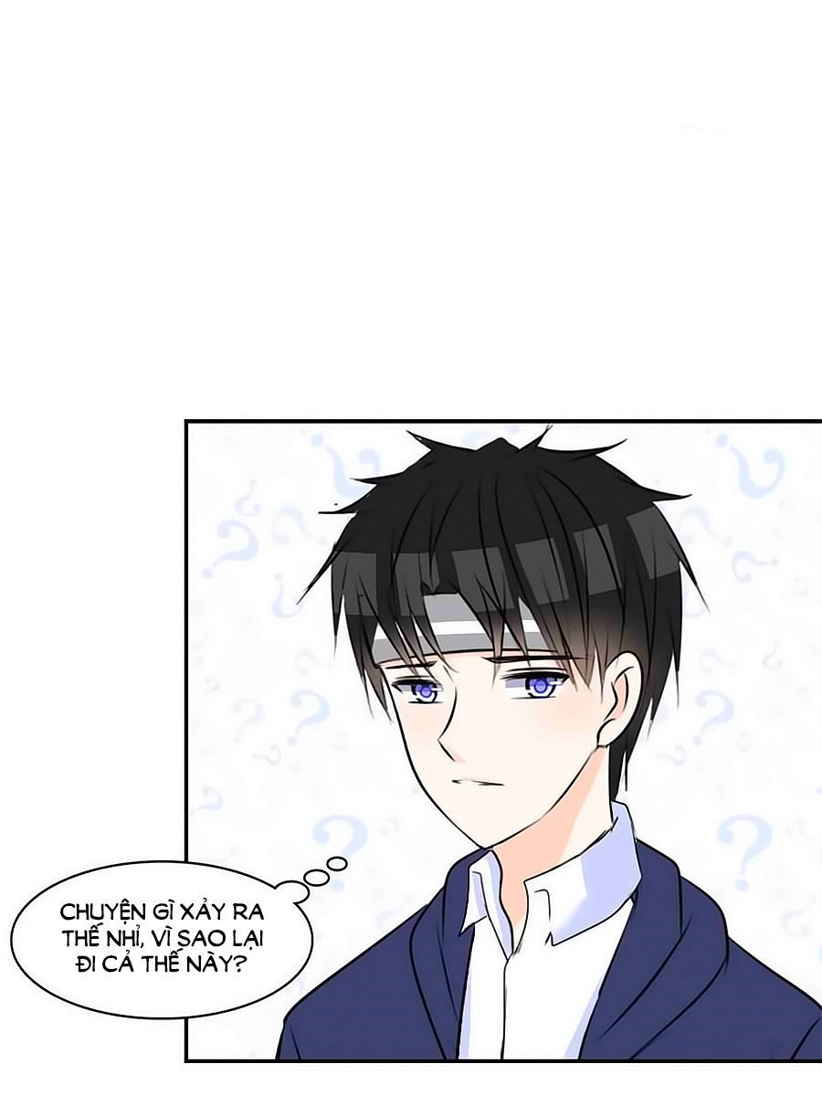 Công Chúa Nữ Vương Mệnh Chapter 72.2 - Trang 2