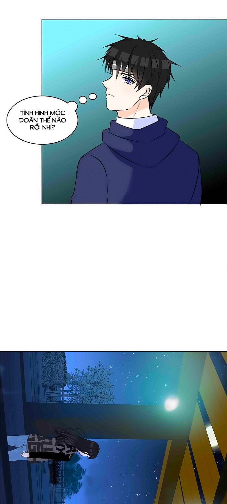 Công Chúa Nữ Vương Mệnh Chapter 72.2 - Trang 2