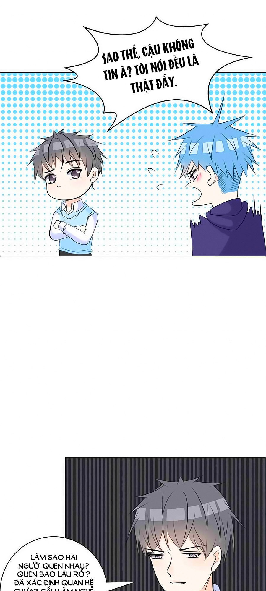 Công Chúa Nữ Vương Mệnh Chapter 72.2 - Trang 2