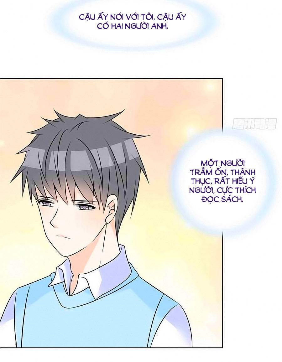 Công Chúa Nữ Vương Mệnh Chapter 72.2 - Trang 2