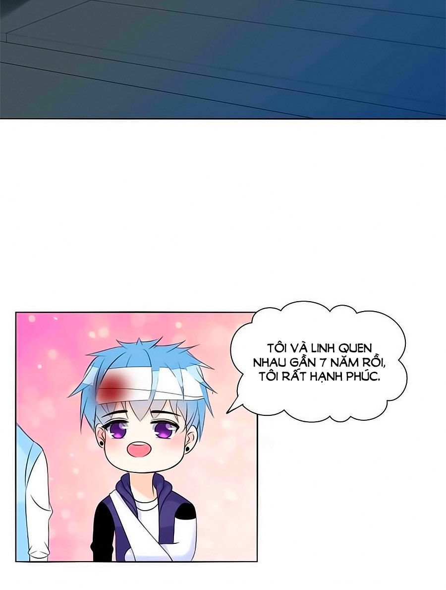 Công Chúa Nữ Vương Mệnh Chapter 72.2 - Trang 2