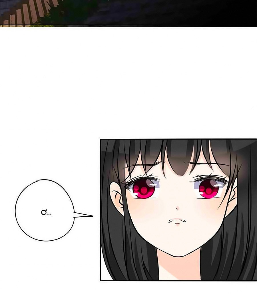 Công Chúa Nữ Vương Mệnh Chapter 72.2 - Trang 2