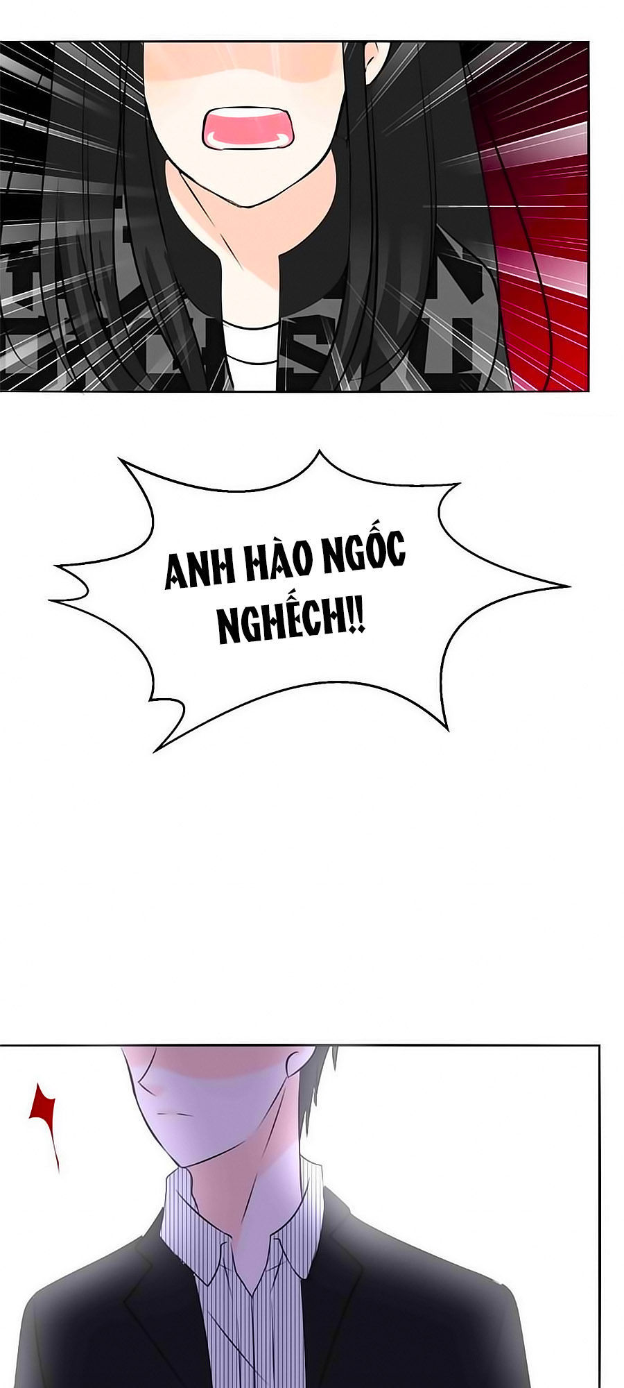 Công Chúa Nữ Vương Mệnh Chapter 72.2 - Trang 2