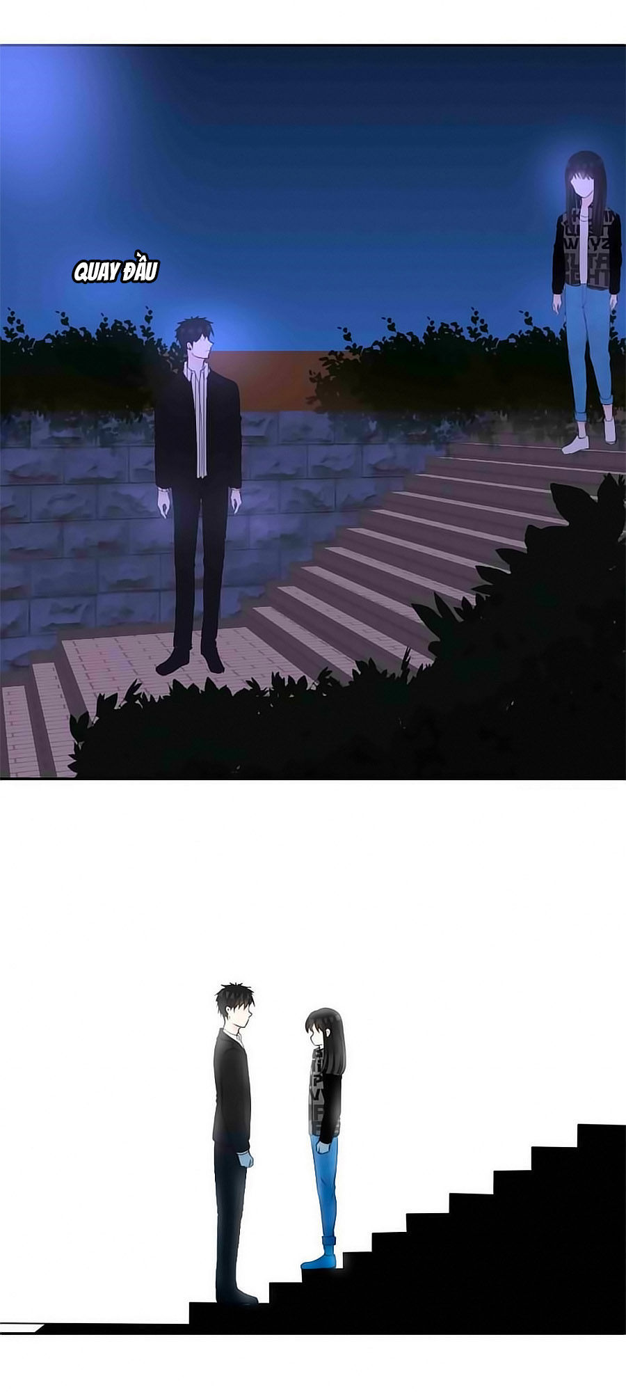 Công Chúa Nữ Vương Mệnh Chapter 72.2 - Trang 2