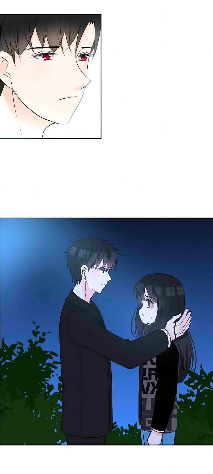 Công Chúa Nữ Vương Mệnh Chapter 72.2 - Trang 2