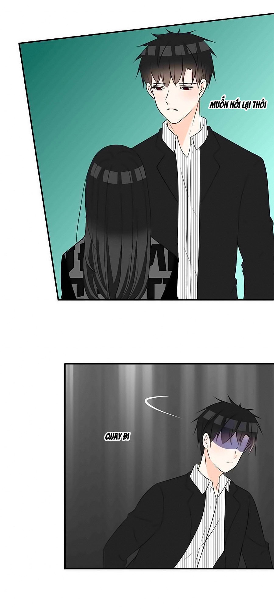 Công Chúa Nữ Vương Mệnh Chapter 72.2 - Trang 2