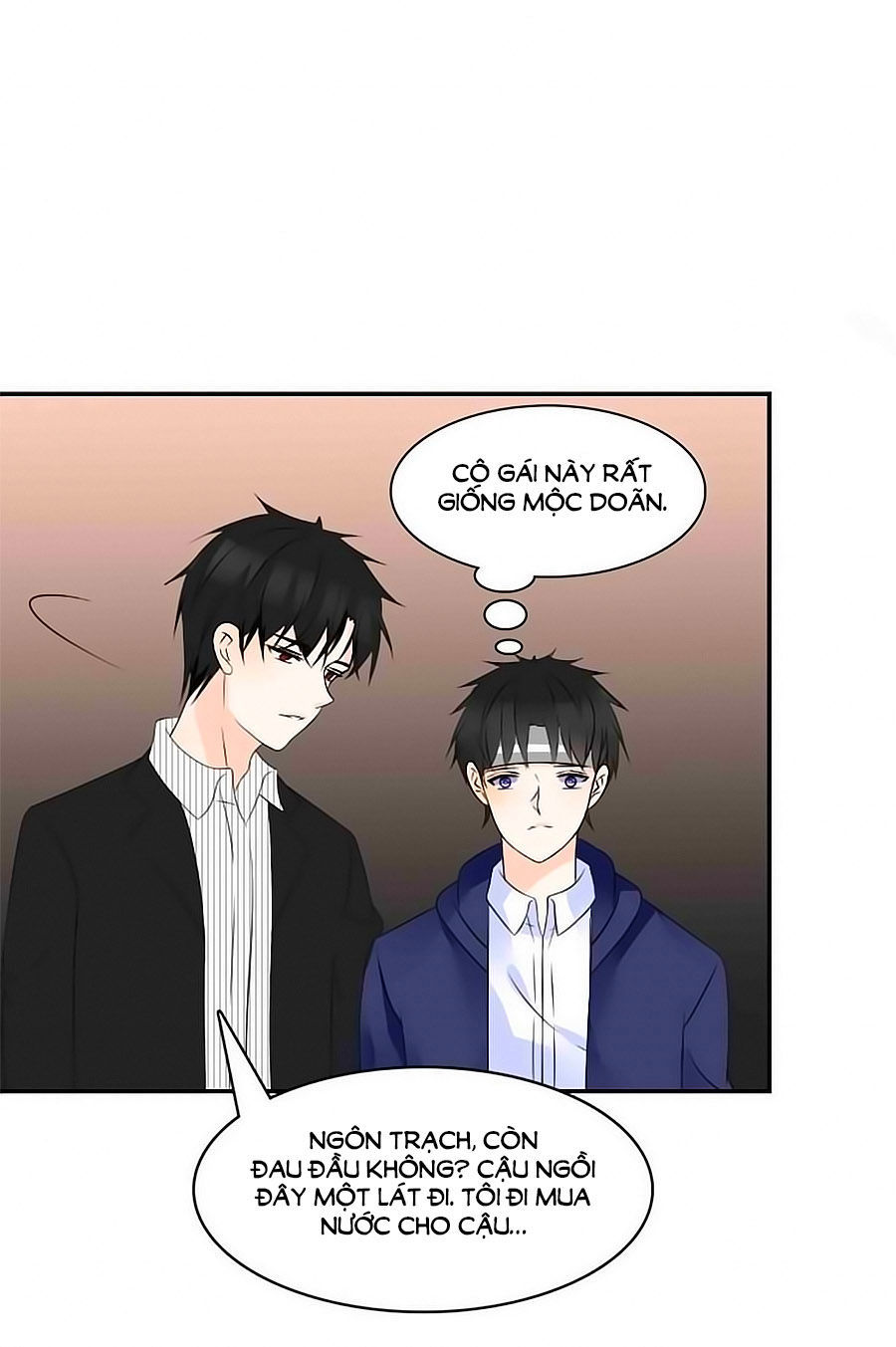 Công Chúa Nữ Vương Mệnh Chapter 72.2 - Trang 2