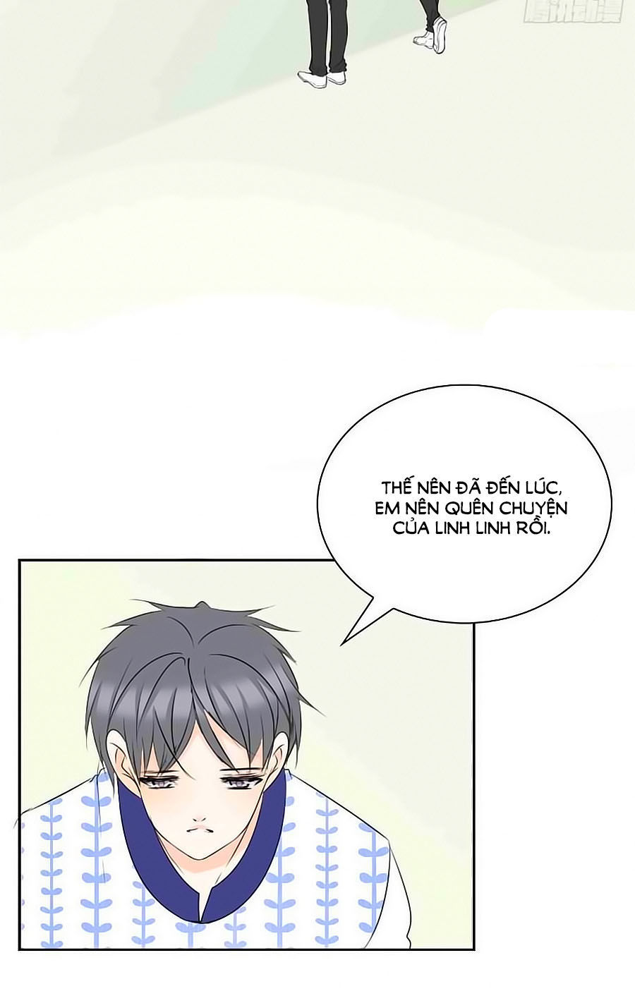 Công Chúa Nữ Vương Mệnh Chapter 72 - Trang 2