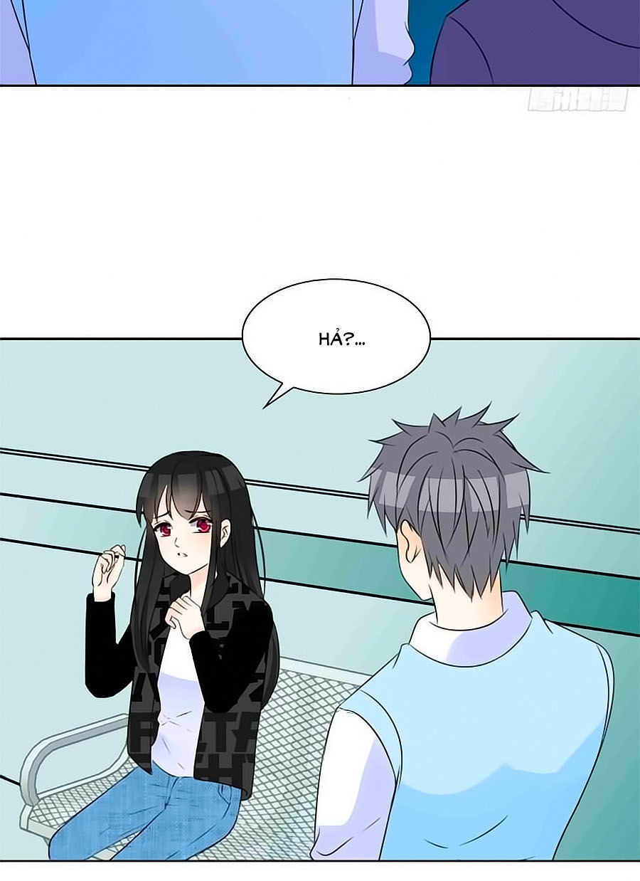 Công Chúa Nữ Vương Mệnh Chapter 72 - Trang 2