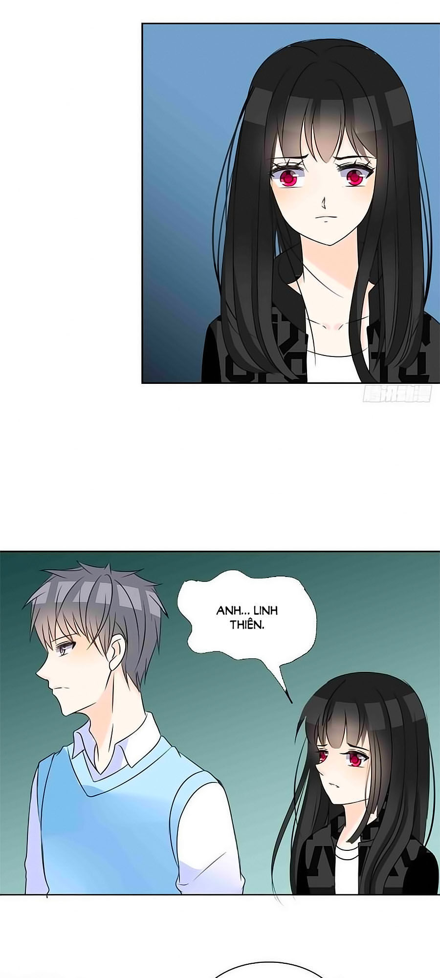 Công Chúa Nữ Vương Mệnh Chapter 72 - Trang 2