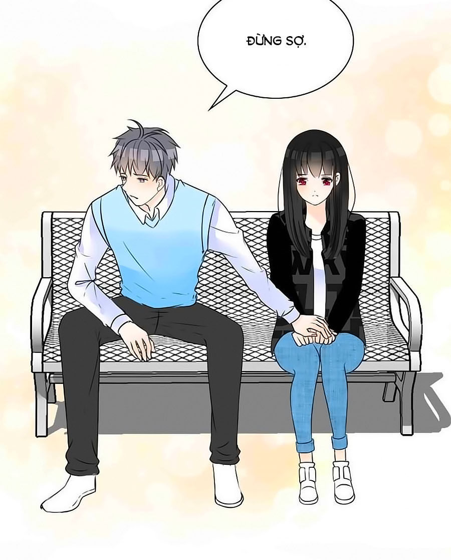 Công Chúa Nữ Vương Mệnh Chapter 72 - Trang 2