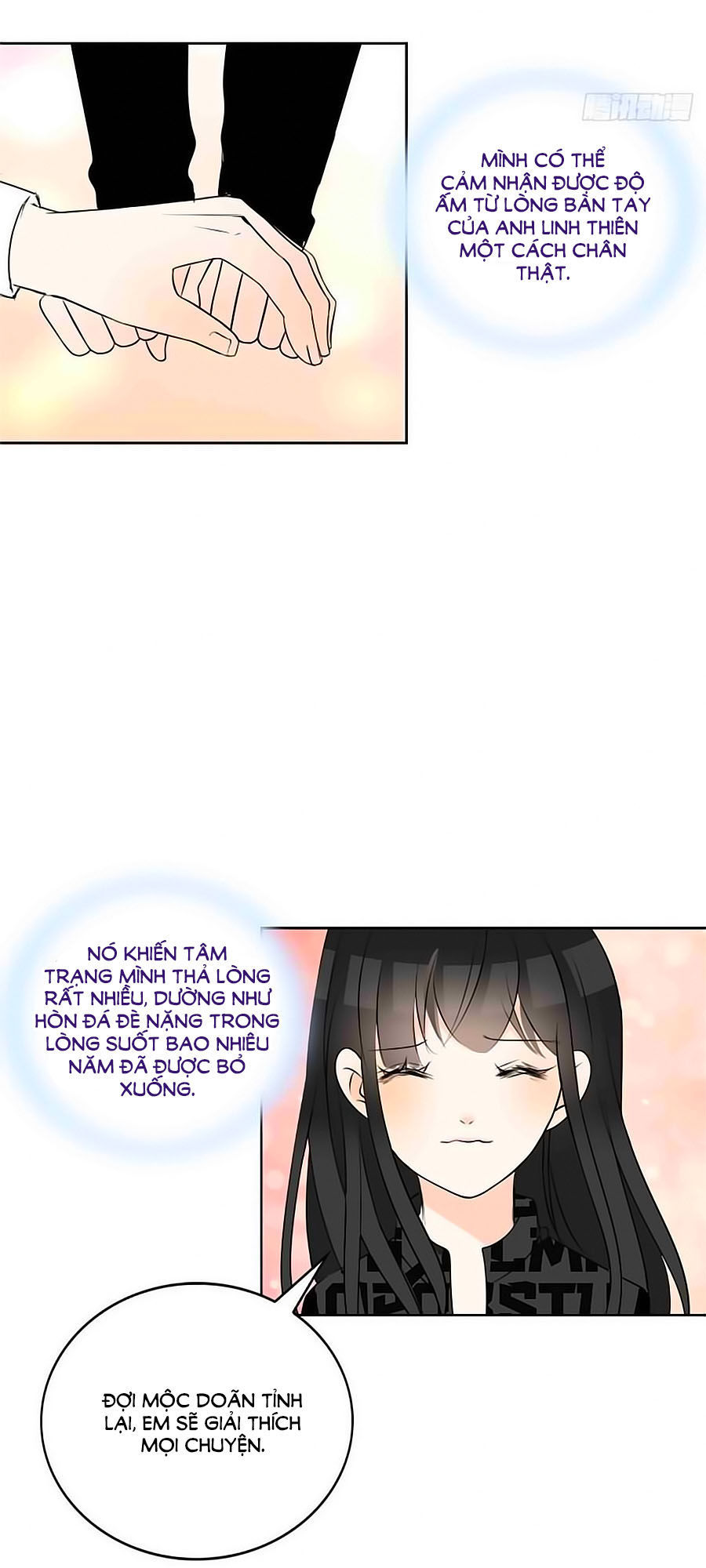 Công Chúa Nữ Vương Mệnh Chapter 72 - Trang 2