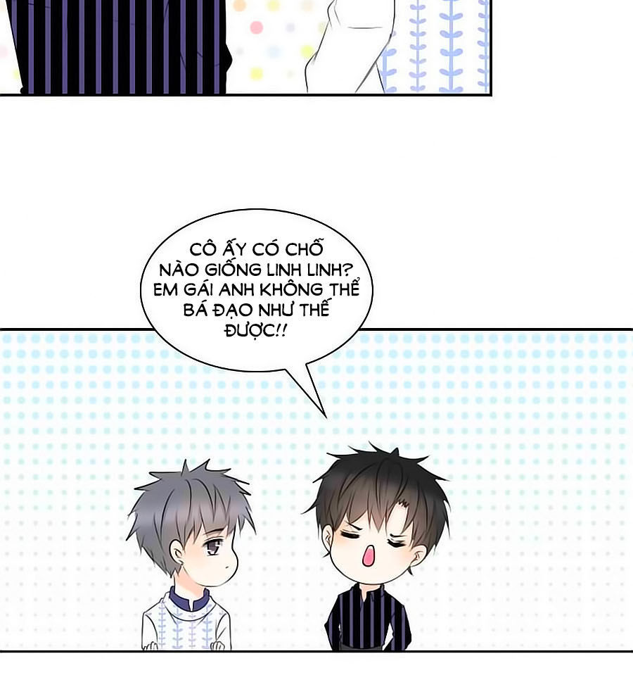 Công Chúa Nữ Vương Mệnh Chapter 72 - Trang 2