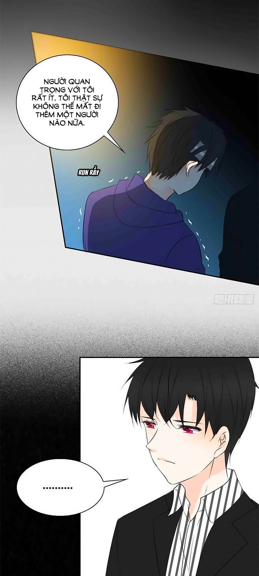 Công Chúa Nữ Vương Mệnh Chapter 72 - Trang 2