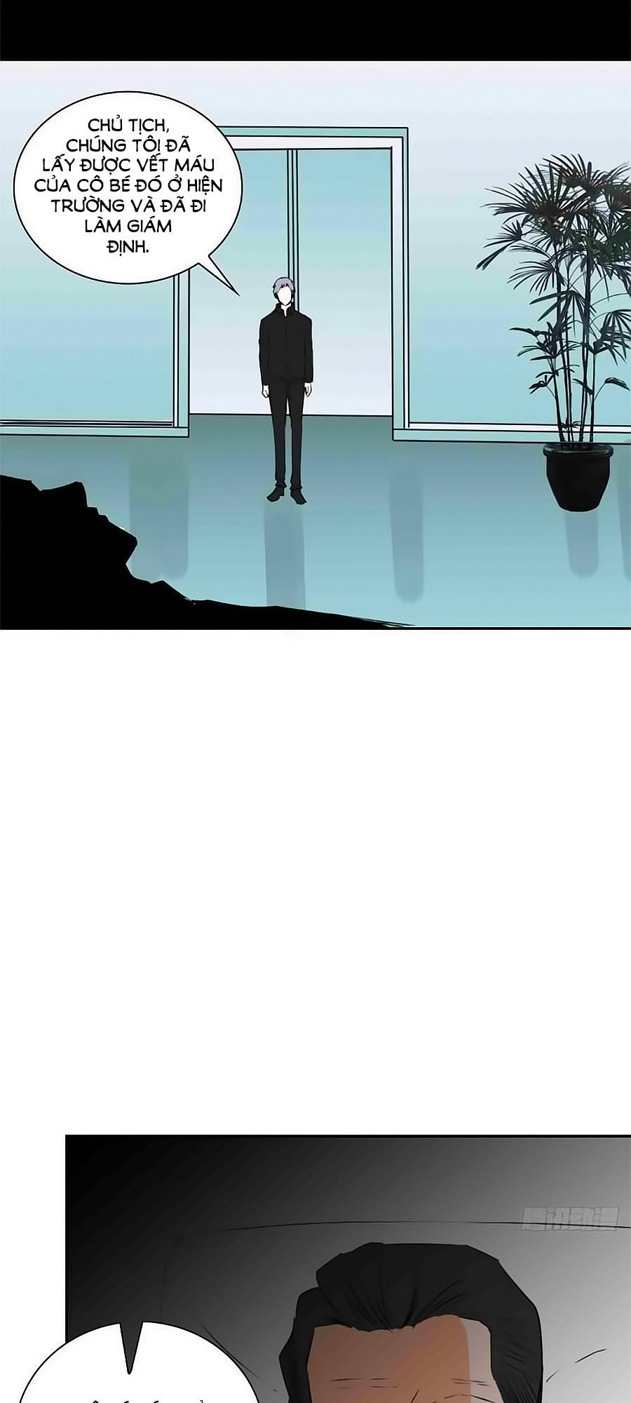 Công Chúa Nữ Vương Mệnh Chapter 72 - Trang 2