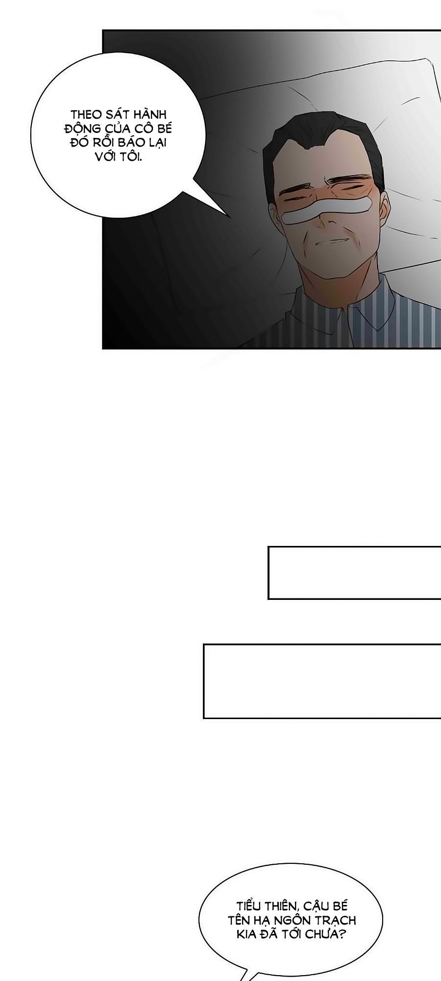 Công Chúa Nữ Vương Mệnh Chapter 72 - Trang 2