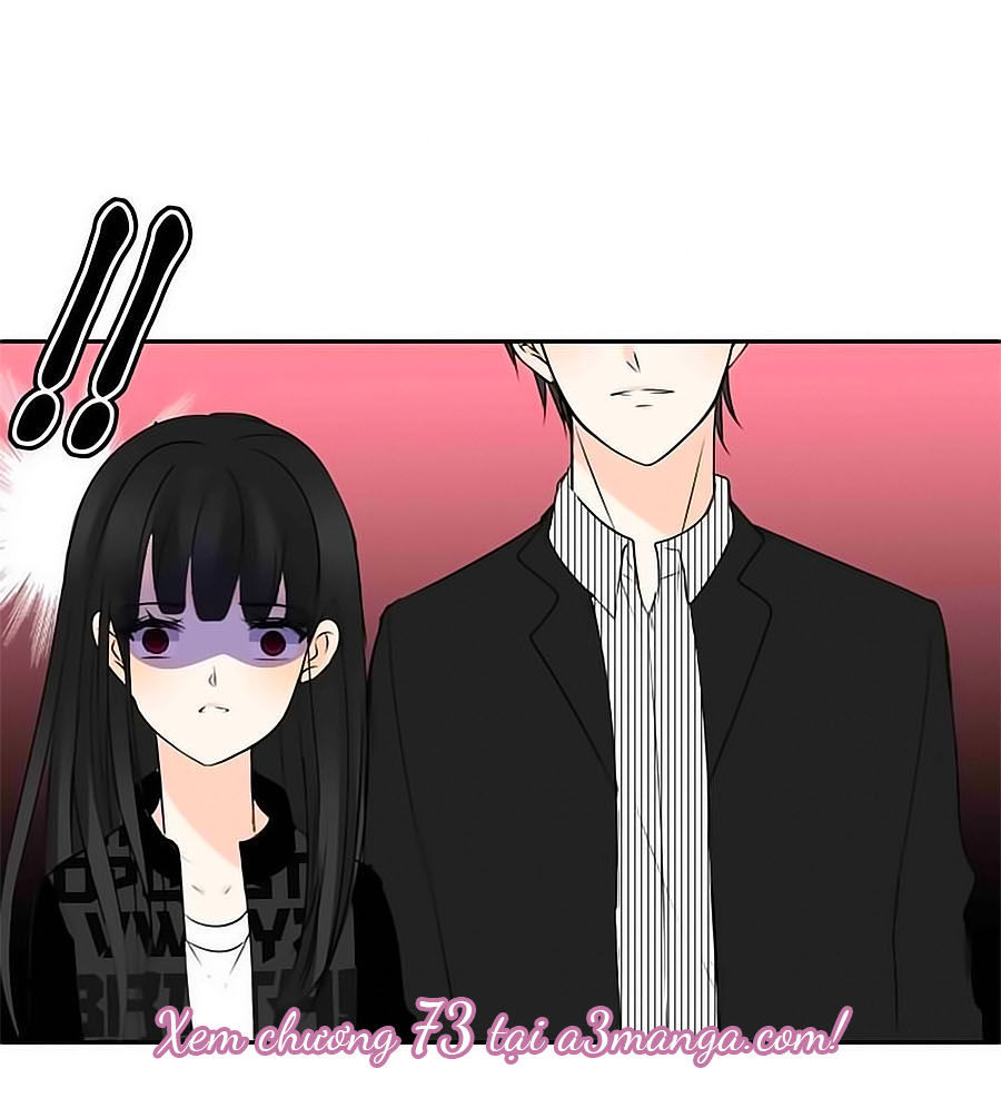 Công Chúa Nữ Vương Mệnh Chapter 72 - Trang 2