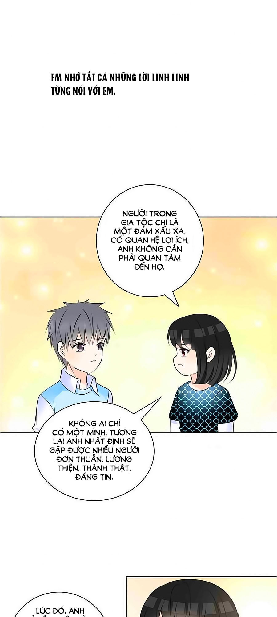 Công Chúa Nữ Vương Mệnh Chapter 72 - Trang 2