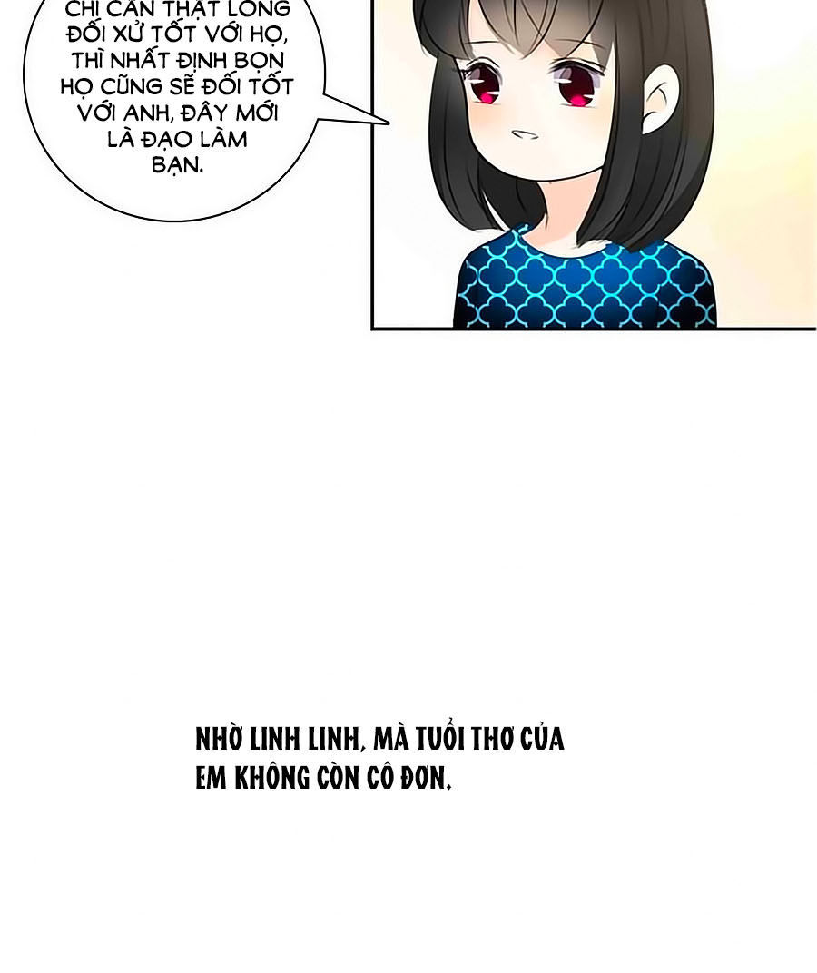 Công Chúa Nữ Vương Mệnh Chapter 72 - Trang 2