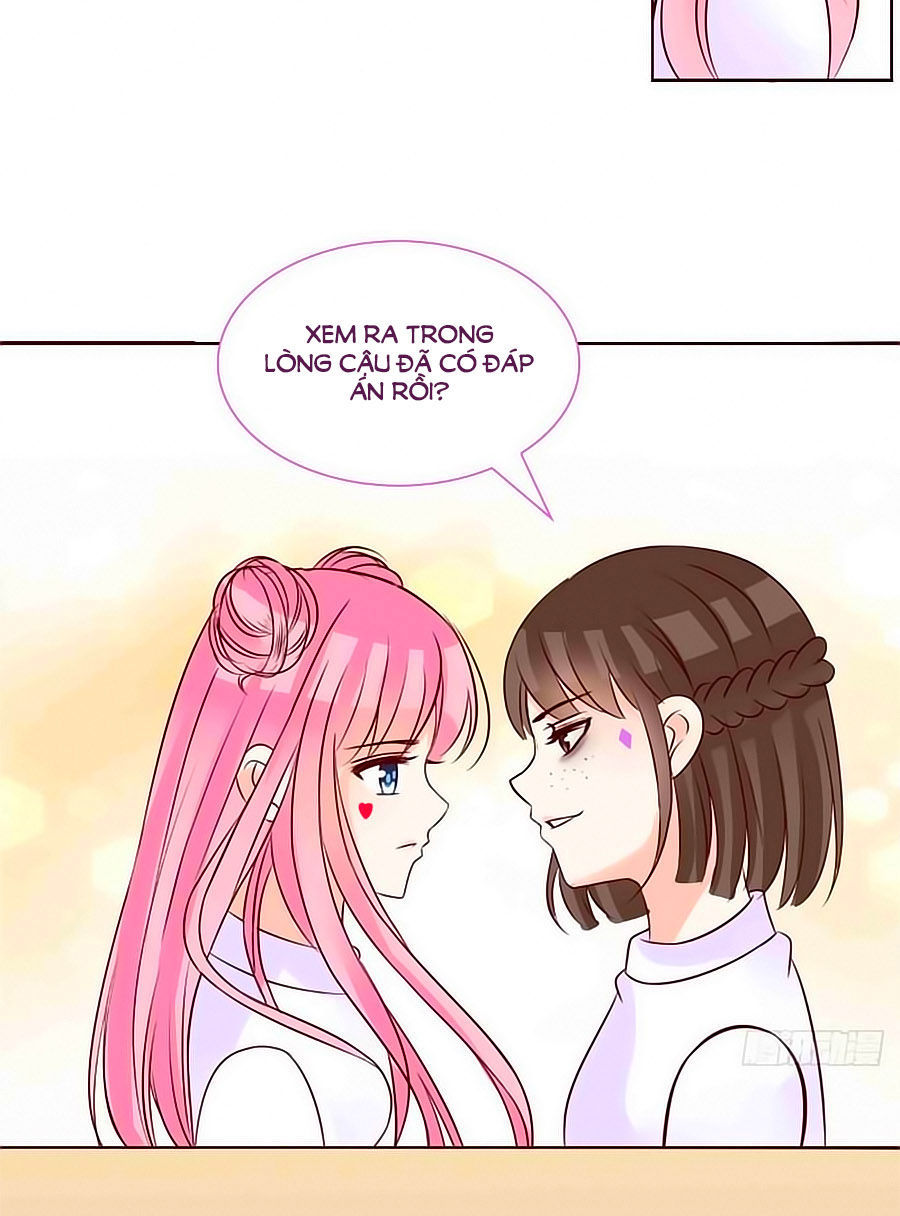 Công Chúa Nữ Vương Mệnh Chapter 73 - Trang 2