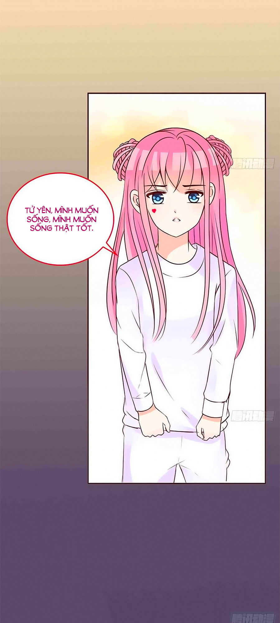 Công Chúa Nữ Vương Mệnh Chapter 73 - Trang 2