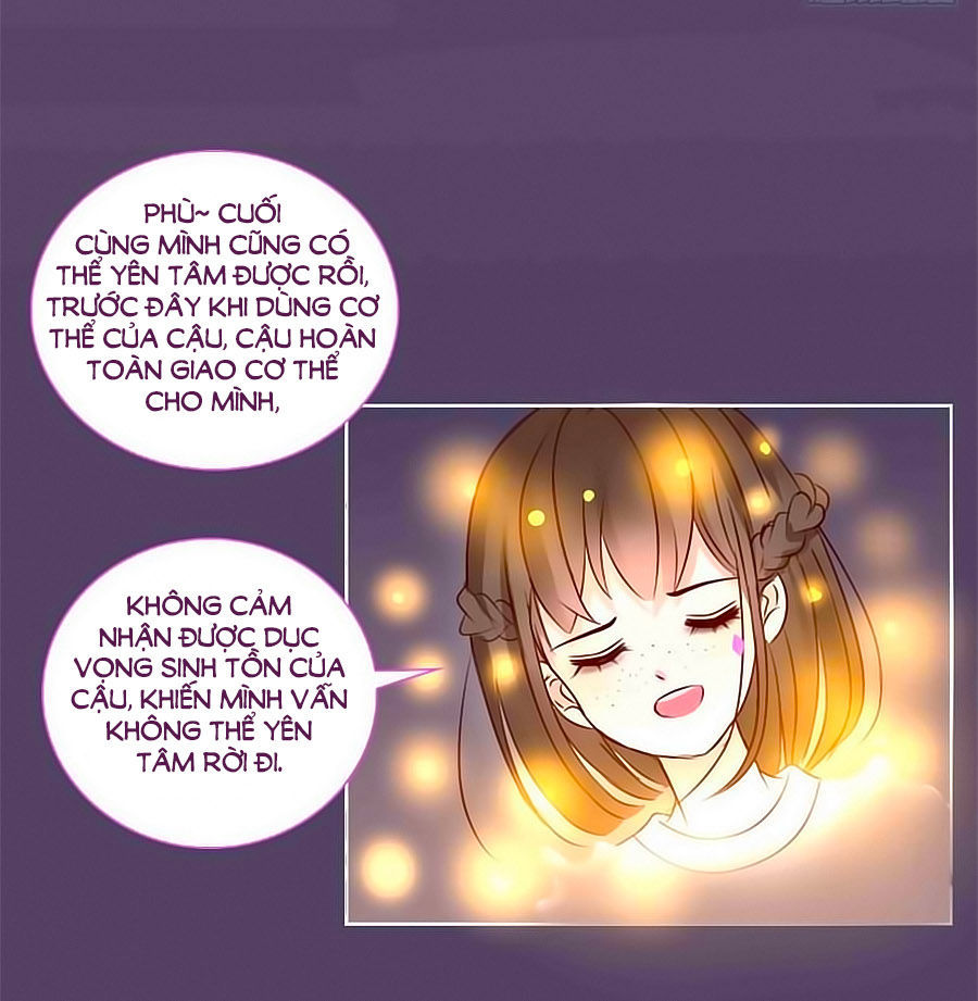 Công Chúa Nữ Vương Mệnh Chapter 73 - Trang 2