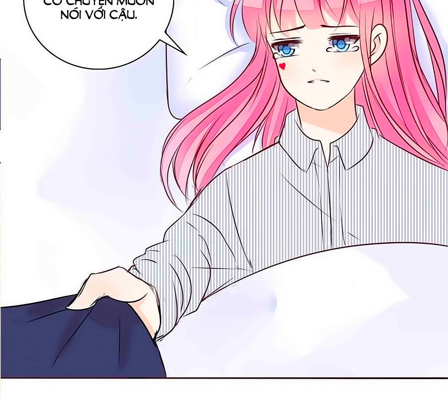 Công Chúa Nữ Vương Mệnh Chapter 73 - Trang 2