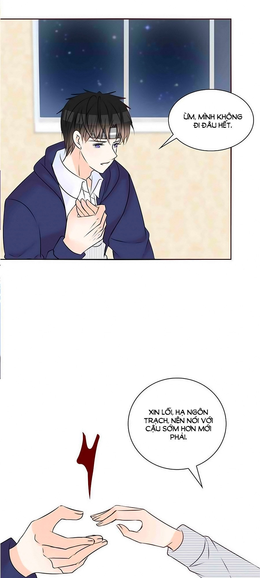 Công Chúa Nữ Vương Mệnh Chapter 73 - Trang 2