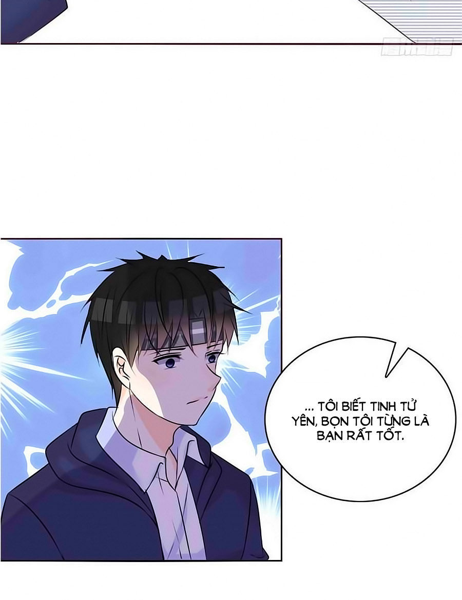 Công Chúa Nữ Vương Mệnh Chapter 73 - Trang 2