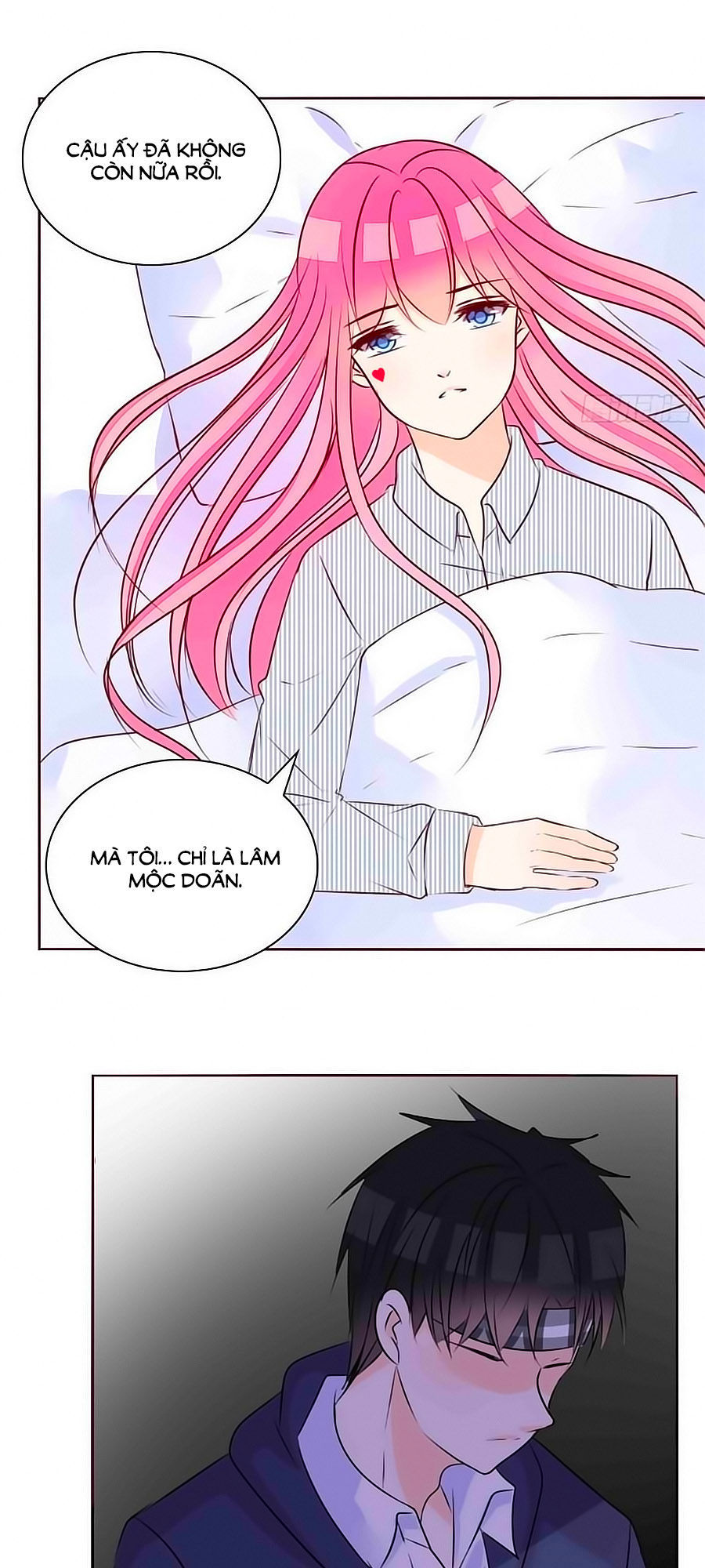 Công Chúa Nữ Vương Mệnh Chapter 73 - Trang 2