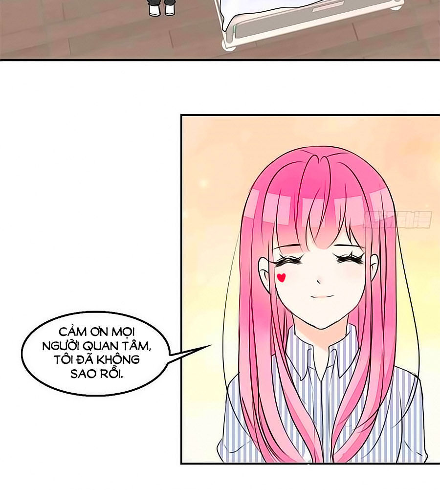 Công Chúa Nữ Vương Mệnh Chapter 73 - Trang 2