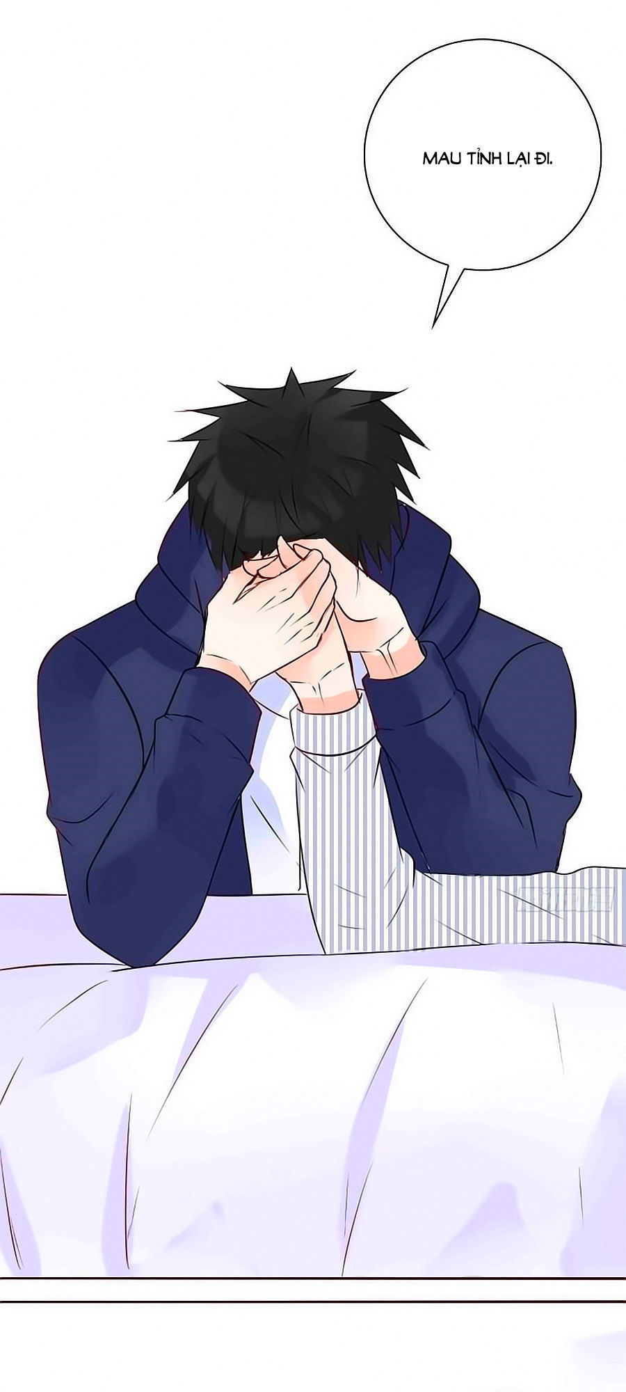 Công Chúa Nữ Vương Mệnh Chapter 73 - Trang 2