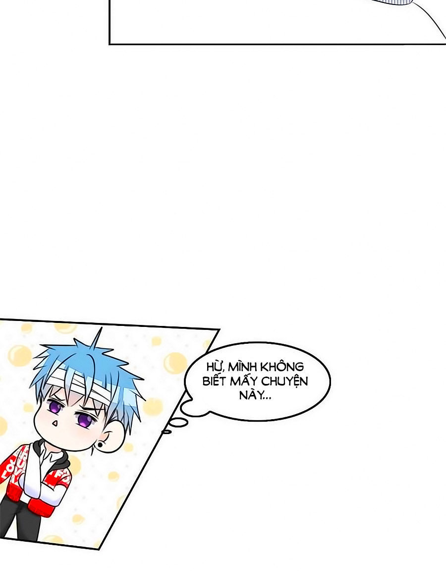 Công Chúa Nữ Vương Mệnh Chapter 73 - Trang 2