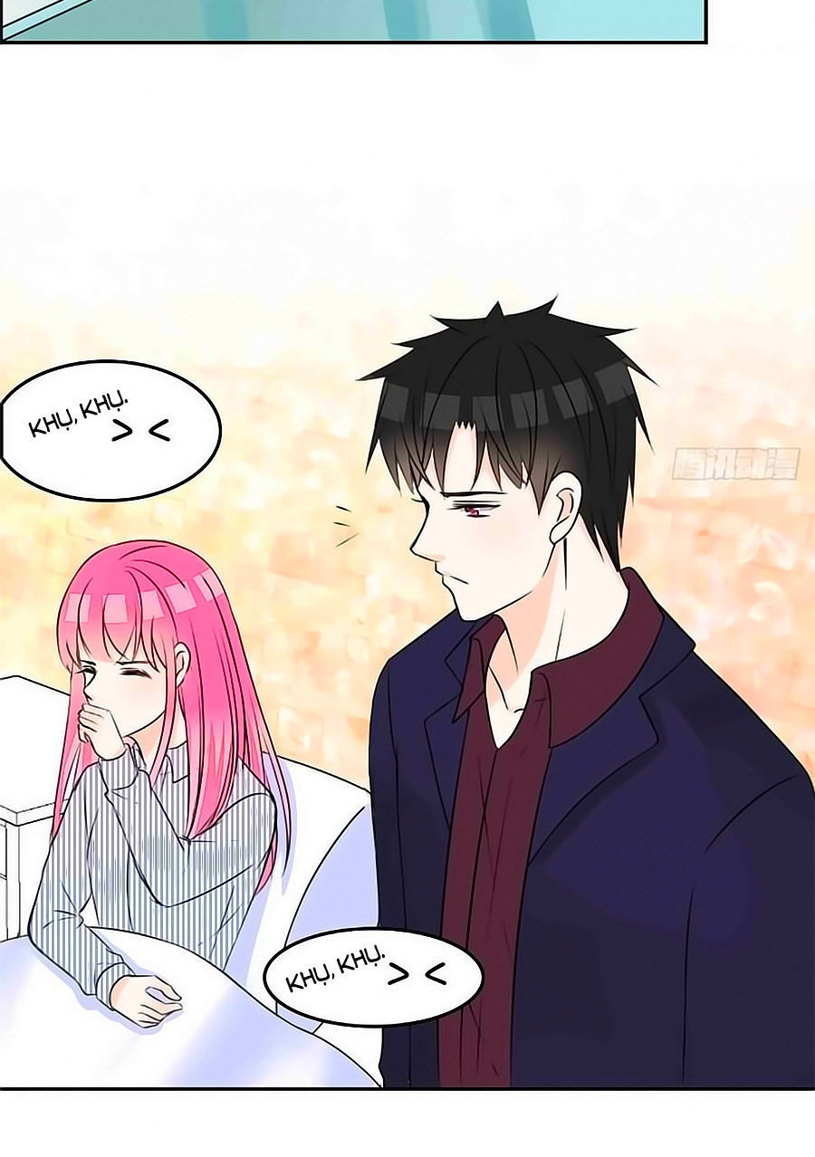 Công Chúa Nữ Vương Mệnh Chapter 73 - Trang 2