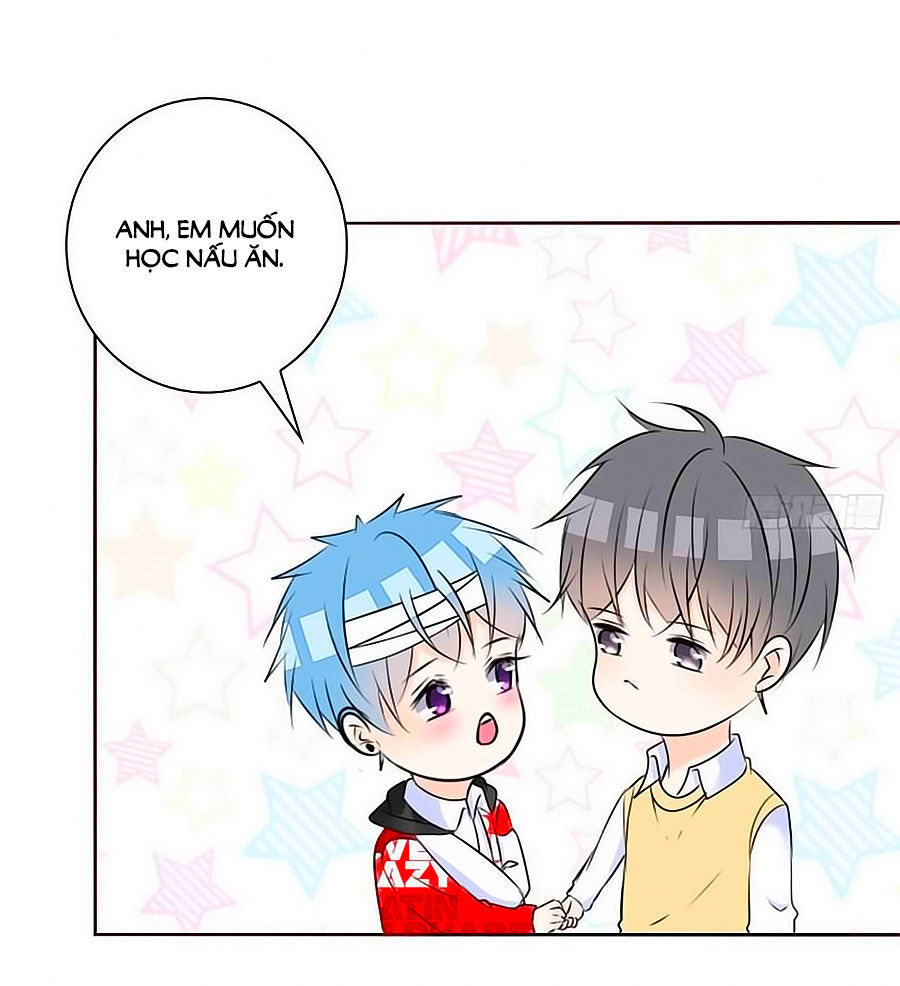 Công Chúa Nữ Vương Mệnh Chapter 73 - Trang 2